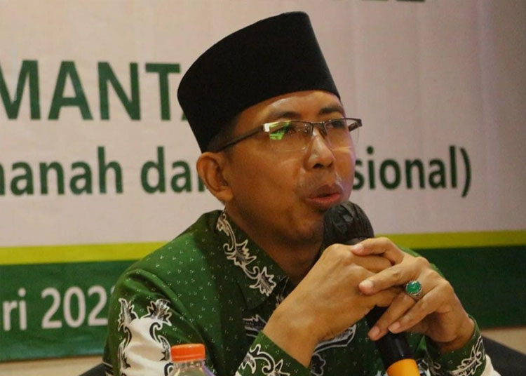 Banser Ansor Pati tak diundang Upacara Harlah Pancasila, Netizen Kritisi Sekda