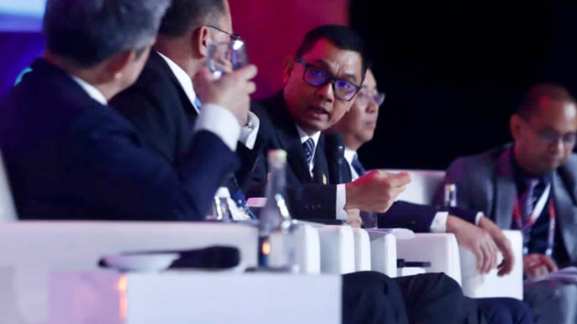 Pengembangan ASEAN Power Grid, PLN :  Kolaborasi Demi Kesejahteraan Bersama