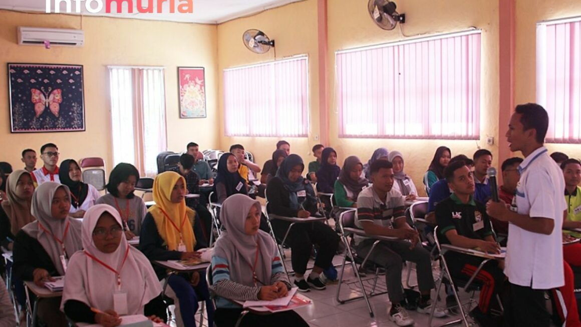 Pendidikan dan Pelatihan Kerja di BLK Blora: Menyiapkan Calon Tenaga Kerja Terampil