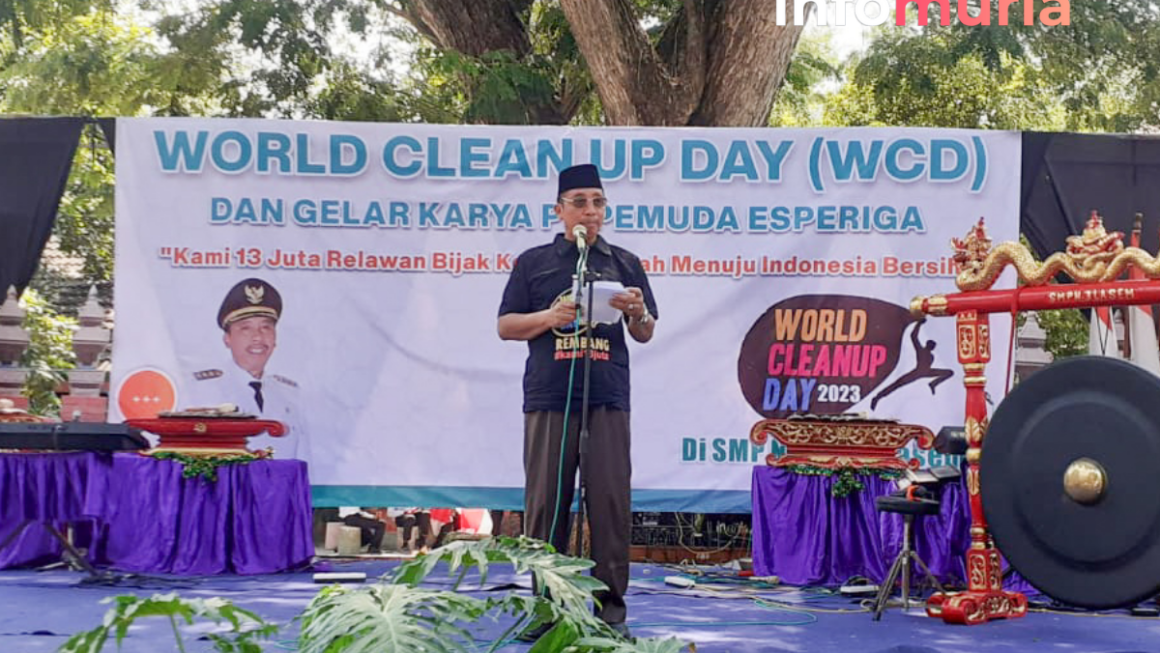 Kabupaten Rembang Siapkan Anggaran Rp 120 Miliar untuk Pengelolaan Sampah dengan Teknologi Maju