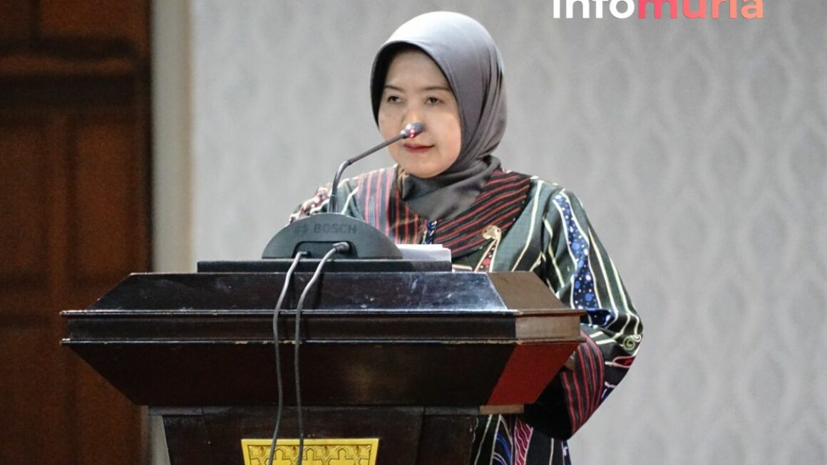 Seleksi PPPK Jawa Tengah 2023, 5.238 Pelamar Lolos Administrasi