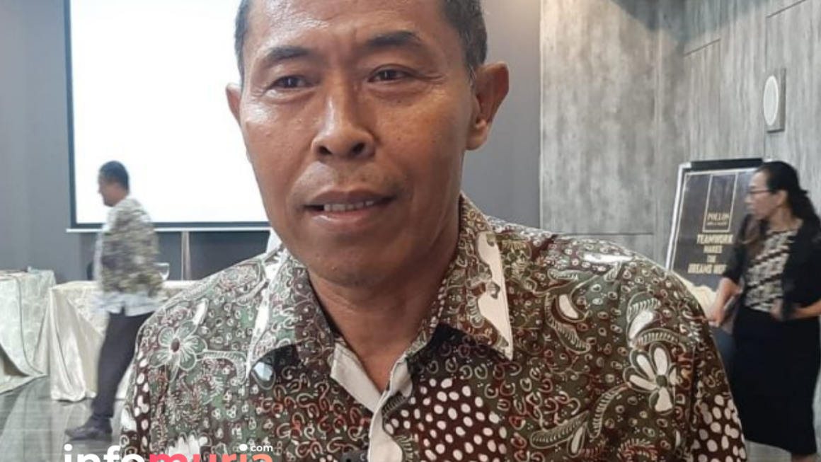 Geliat Industri, 50 Pelaku Industri Terdaftar di SIINas Kabupaten Rembang dalam 3 Bulan Terakhir