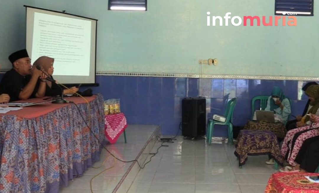 Desa Tunggulsari di Rembang, Jawa Tengah, Menjadi Pusat Inovasi Bisnis Hilirisasi Perikanan