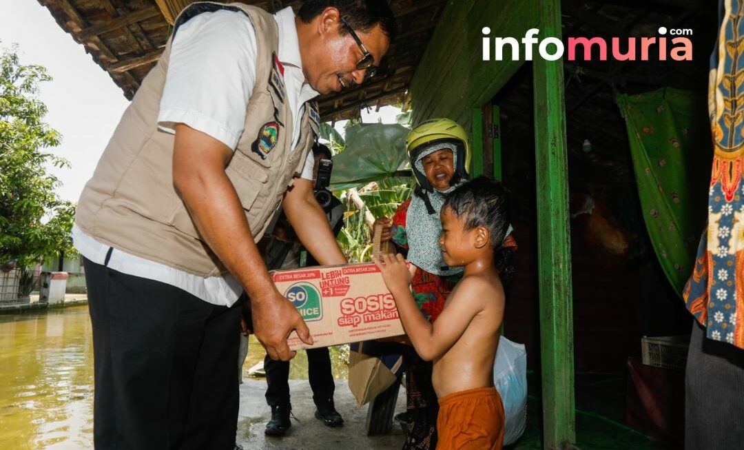 Pascabencana, Pemprov Jawa Tengah Bersiap Berkoordinasi untuk Pemulihan