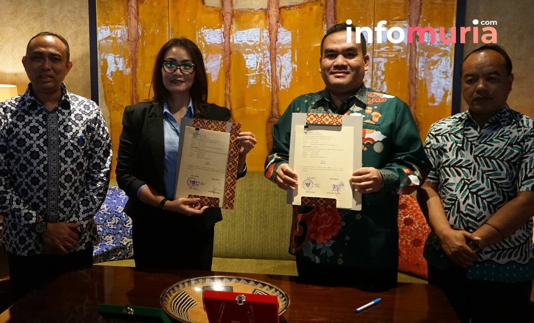 Perjanjian Kemitraan, Peningkatan Kualitas Pendidikan Bersama Pemkab Blora dan Yayasan Putera Sampoerna
