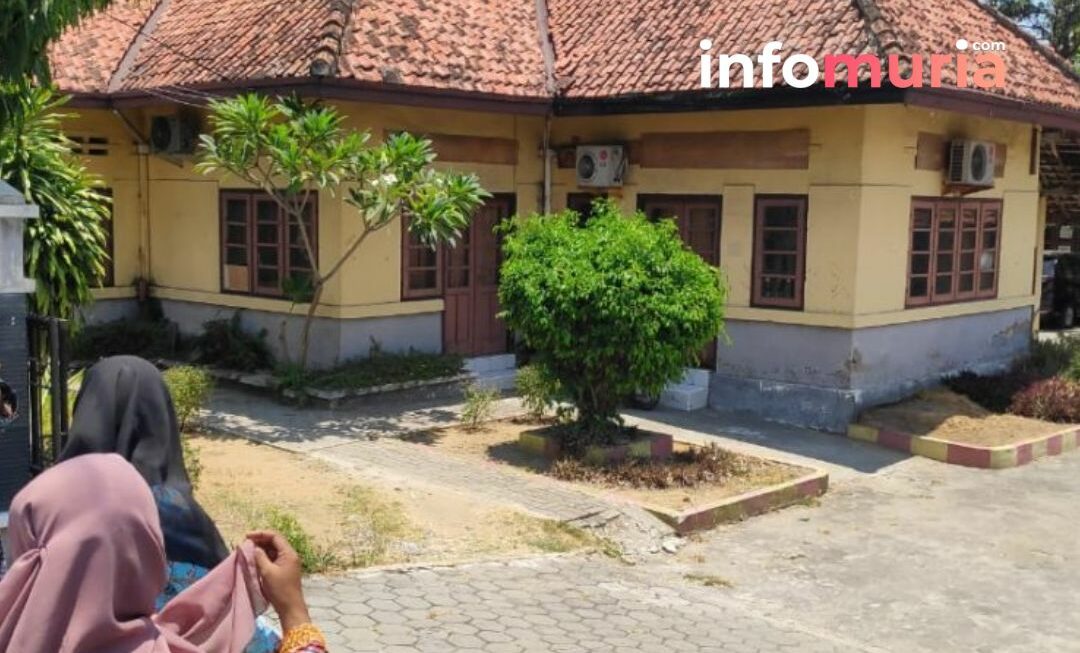 Pembangunan Perpustakaan Umum Kabupaten Rembang Siap Dilanjutkan ke Tahap Lelang
