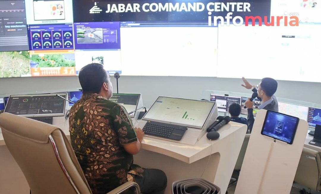 Dorong Pelayanan Digital, Blora Tiru Model Sukses Aplikasi Sapawarga dari Jawa Barat
