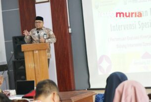 Kabupaten Rembang Raih Sukses dalam Menurunkan Angka Stunting, Capai Pencapaian Luar Biasa