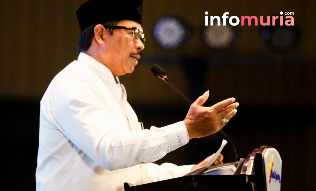 Pj Gubernur Jateng Dorong Bank Jateng untuk Perluas Akses KPR Bagi Masyarakat Berpenghasilan Rendah